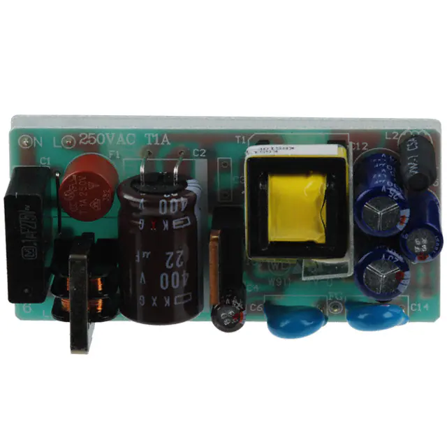 KRS10F-24 Volgen + Furuno